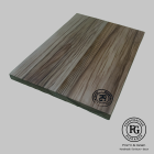 Brown Oak Cheese & Charcuterie Serving Board